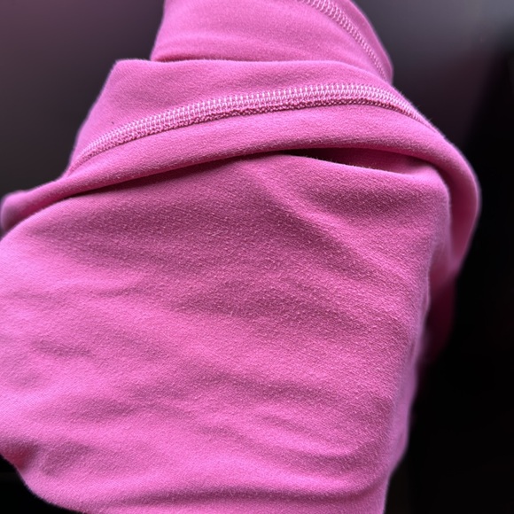 lululemon double lined align leggings size 4 - Picture 5 of 5